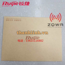 Bản quyền phần mềm Ruijie RG-LIC-WS-32