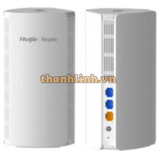 Thiết bị Wifi Ruijie Gigabit RG-M18-2PACK
