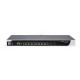 Bộ chia mạng 8x10/100/1000 Base-T ports, 2x100/1000 Base-X ports, 2 USB ports and 1 Console port Ruijie RG-NBR6205-E