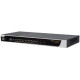 Bộ định tuyến Reyee Security Router - 10 cổng mạng (8 x 10/100/1000BASE-T, 2 x SFP 1000BASE-SX/LX/ZX) Ruijie RG-NBR6210-E