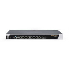 Bộ định tuyến Reyee Security Router - 10 cổng mạng (8 x 10/100/1000BASE-T, 1 x SFP, 1 x SFP+ 10GBASE-SR/LR/ZR) Ruijie RG-NBR6215-E