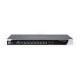 Bộ định tuyến Reyee Security Router - 10 cổng mạng (8 x 10/100/1000BASE-T, 1 x SFP, 1 x SFP+ 10GBASE-SR/LR/ZR) Ruijie RG-NBR6215-E