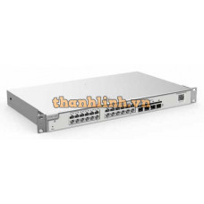 Bộ chia mạng 24-Port 10G L2 Ruijie RG-NBS3200-24GT4XS