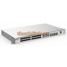 Bộ chia mạng 24-Port SFP L2 Ruijie RG-NBS3200-24SFP/8GT4XS
