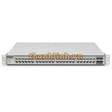 Bộ chia mạng 48-Port 10G L2 Ruijie RG-NBS3200-48GT4XS