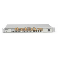 Bộ chia mạng 24-Port Gigabit L2+ Ruijie RG-NBS5100-24GT4SFP