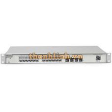 Bộ chia mạng 24x1000Base-T RJ45 , 4x1GE SFP ports, PoE/PoE+ , 370 W PoE Ruijie RG-NBS5100-24GT4SFP-P