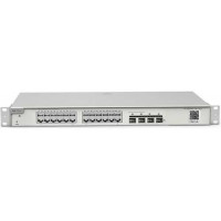 Thiết bị chuyển mạch cấp nguồn POE 24-port Gigabit Layer 3 PoE Switch, 4 SFP+ Uplink Ruijie RG-NBS5200-24GT4XS-P