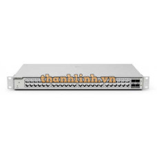 Bộ chia mạng 48-Port 10G L2+ Ruijie RG-NBS5200-48GT4XS