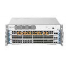 Bộ chia mạng quản lý qua cloud 4U Three-Slot Modular Core Switch，1 modular fan slots 1 fan modules are equipped by default) Ruijie RG-NBS7003