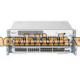 Bộ chia mạng quản lý qua cloud 4U Three-Slot Modular Core Switch，1 modular fan slots 1 fan modules are equipped by default) Ruijie RG-NBS7003