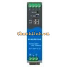 Nguồn cho switch công nghiệp AC/DC 120W DIN-Rail for industrial switch Ruijie RG-NIS-PA120-48
