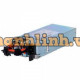 Bộ nguồn cho Switch RG-NBS7003 Power Module (redundancy,AC, 460W) Ruijie RG-PA460I-FS