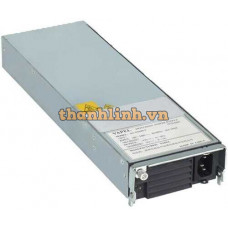 Bộ nguồn cho Switch RG-NBS7006 Power Module (redundancy,AC, 600W) Ruijie RG-PA600I-FS