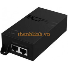 Nguồn POE 1-port PoE adapter (25000Base-T, 50V, 60W) Ruijie RG-POE-50-60W-MG