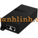 Nguồn POE 1-port PoE adapter (25000Base-T, 50V, 60W) Ruijie RG-POE-50-60W-MG