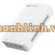 Thiết bị phát Wifi gắn âm tường Ruijie RG-RAP1200(P)