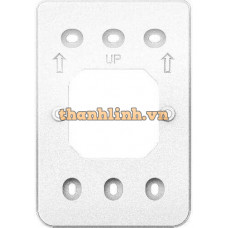 Bộ kit lắp đặt cho Wifi Ruijie RG-RAP1200(P)-MNT