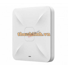 Bộ phát WIFI Dual Band Ceiling Mount Access Point Ruijie RG-RAP2200(E)