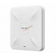 Bộ phát WIFI Dual Band Ceiling Mount Access Point Ruijie RG-RAP2200 ( E )