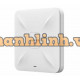 Bộ phát WIFI Dual Band Ceiling Mount Access Point Ruijie RG-RAP2200(F)