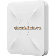 Bộ phát WiFi Ruijie RG-RAP2200(F) Chuẩn AC tốc độ 1267Mbps Tốc độ cổng LAN 100Mbps
