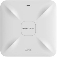 Bộ phát không dây ốp trần Wifi 6 Ruijie RG-RAP2260 ( E )