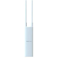 Bộ phát WIFI AC1300 Dual Band Wireless Access Point, 867Mbps at 5GHz + 400Mbps at 2.4GHz, 1 × 10/100/1000 Base-T port Ruijie RG-RAP52-OD