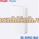 Access Point Wall-Plate WiFi 6 Ruijie Reyee RG-RAP62-Wall