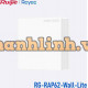Access Point Wall-Plate WiFi 6 Ruijie Reyee RG-RAP62-Wall-Lite