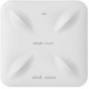 Bộ phát Wifi AX6000 Wi-Fi 6 dual-band Gigabit outdoor AP, IP68,； Ruijie RG-RAP6260(H)-D