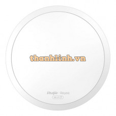 Bộ phát WiFi 7 Ruijie Reyee RG-RAP72 BE3600
