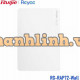 Access Point WiFi 7 Ruijie Reyee RG-RAP72-Wall | BE3600 | Dual-band | Reyee Mesh