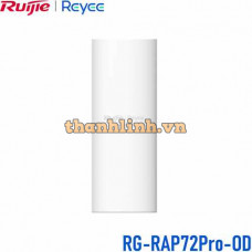 Access Point Indoor/Outdoor WiFi 7 Ruijie Reyee RG-RAP72Pro-OD