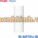 Access Point Indoor/Outdoor WiFi 7 Ruijie Reyee RG-RAP72Pro-OD