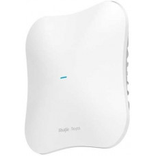 Bộ phát Wifi BE19000 Wi-Fi 7 tri-band Gigabit Celling Access Point Ruijie RG-RAP73HD