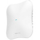 Bộ phát Wifi BE19000 Wi-Fi 7 tri-band Gigabit Celling Access Point Ruijie RG-RAP73HD