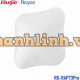 Access Point WiFi 7 Ruijie Reyee RG-RAP73Pro | BE14000 | Tri-band | Reyee Mesh