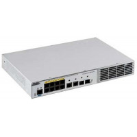 Bộ chia mạng Ruijie 10 Gigabit Base-T ports,2 SFP ports,1-8ports support PoE/PoE+/HPoE RG-S2910-10GT2SFP-UP-H