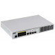 Bộ chia mạng Ruijie 10 Gigabit Base-T ports,2 SFP ports,1-8ports support PoE/PoE+/HPoE RG-S2910-10GT2SFP-UP-H