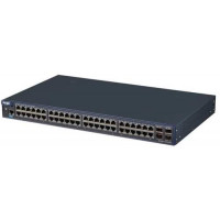 Bộ chia mạng Ruijie 48 Gigabit Ports, 4 1G/10GBASE-X SFP+ Ports RG-S2910-48GT4XS-E