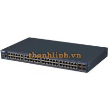 Bộ chia mạng Ruijie 48 Gigabit Ports, 4x1G/10GBASE-X SFP+ Ports RG-S2910-48GT4XS-E