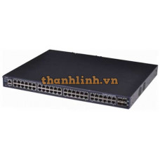 Bộ chia mạng Ruijie 48 Gigabit Ports RG-S2910C-48GT2XS-HP-E