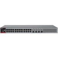 Thiết bị chuyển mạch 24 x GE RJ45 Ports, 4 x 2.5GE SFP Ports Ruijie RG-S2915-24GT4MS-L