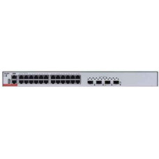 Thiết bị 24-Port Gigabit + 4-Port 1G/10G SFP+ Switch RUIJIE RG-S5300-24GT4XS-E