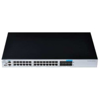Bộ chia mạng Ruijie 28 Gigabit BASE-T ports, 4 combo SFP ports RG-S5750C-28GT4XS-H