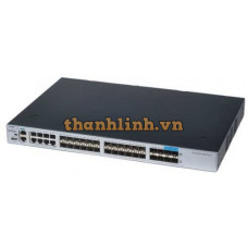 Bộ chia mạng Ruijie 28 SFP ports RG-S5750C-28SFP4XS-H