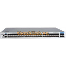 Bộ chia mạng Ruijie 48 100/1000BASE-X SFP ports, 4x1G/10GBASE-X SFP+ ports, RG-S5750C-48SFP4XS-H