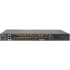 Bộ chia mạng 24 port Gigabit Ruijie RG-S6120-20XS4VS2QXS