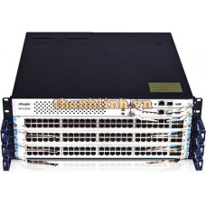 Bộ chia mạng Ruijie RG-S7805C
